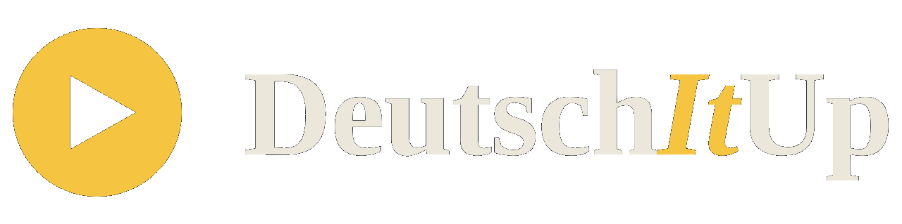 DeutschItUp
